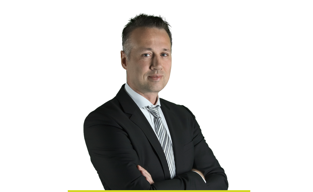 Christian Friebel Cto